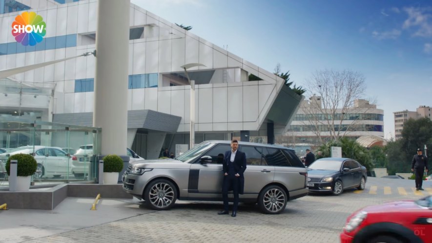 Volkswagen Passat B7 [Typ 3C]