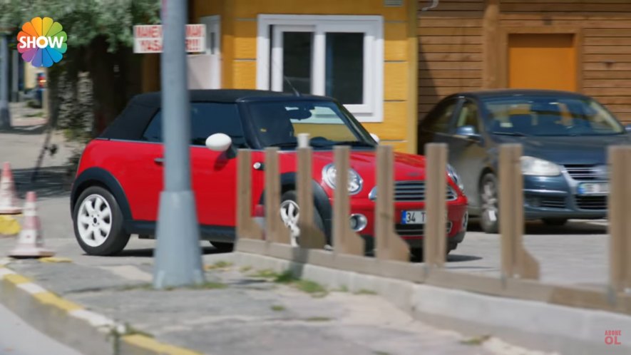 2006 Volkswagen Jetta A5 [Typ 1K]