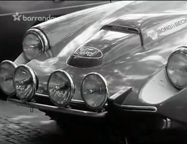 1968 SAAB Sonett V4 [97]