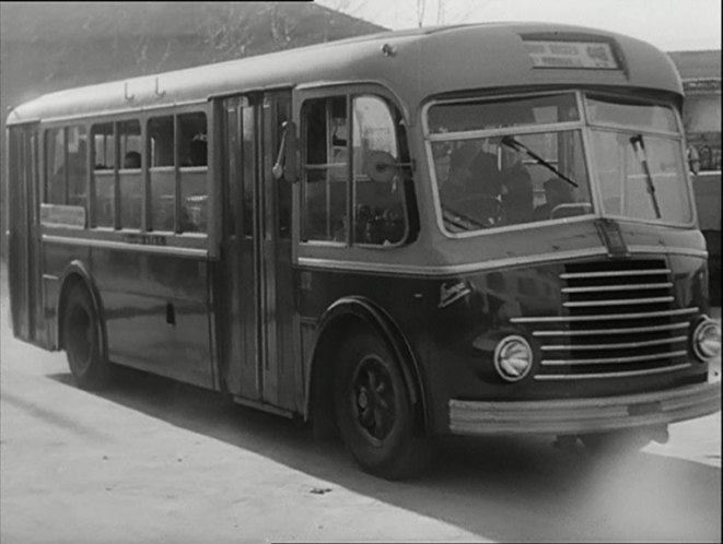 1950 Fiat 680 RNU Stanga