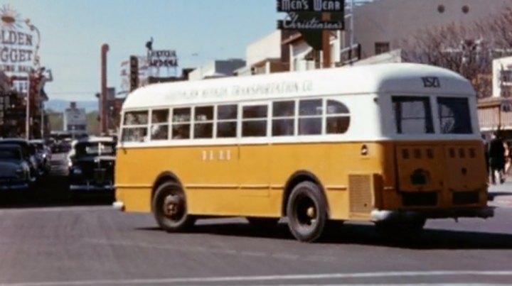 1939 Ford Transit Union City [09-B]