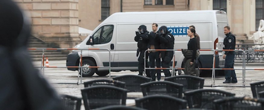 2006 Fiat Ducato Maxi 3a serie [250]