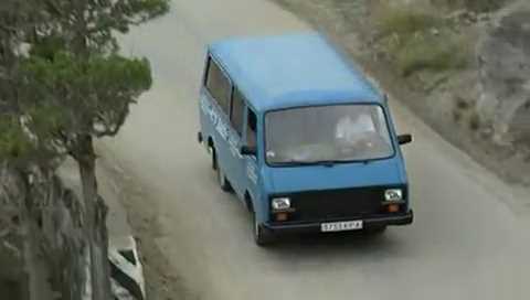 1990 RAF 22038-02 Latvija