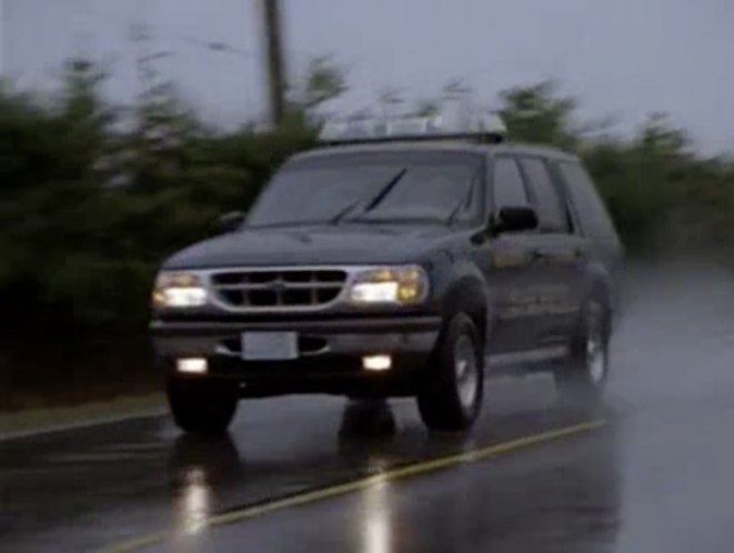 1995 Ford Explorer [UN105]