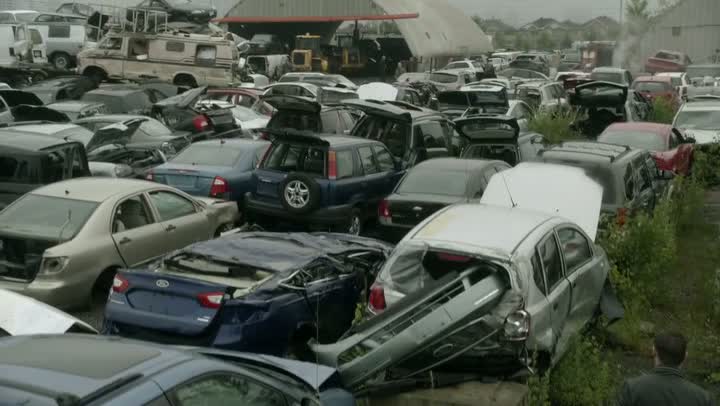 1997 Honda CR-V 4WD [RD1]