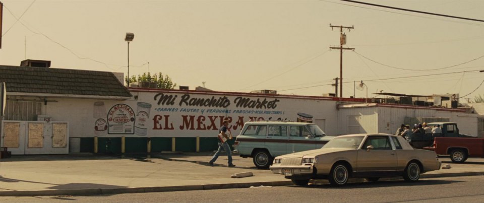 1984 Buick Regal