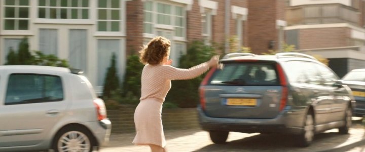 2005 Citroën C5 Break Série 1