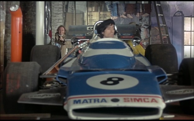 1970 Matra MS120 [MS120/02]