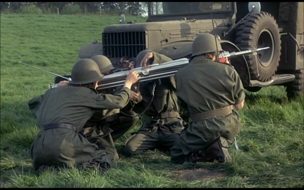 1942 Dodge WC 51 [T214]