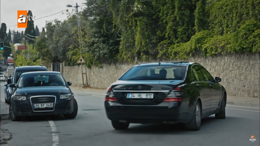 2006 Audi A3 [Typ 8P]