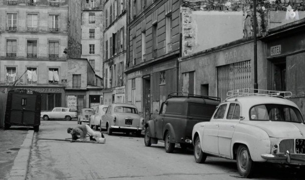 1958 Renault Dauphine [R1090]