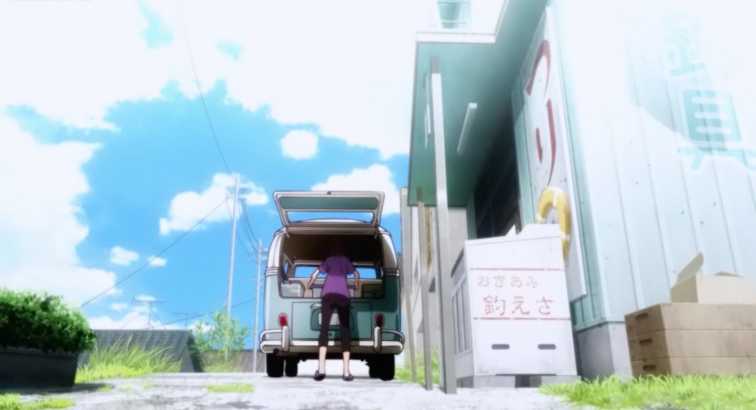 Volkswagen Bus T1 [Typ 2]