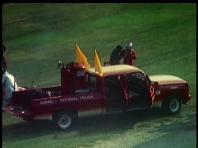 1977 GMC C/K-Series