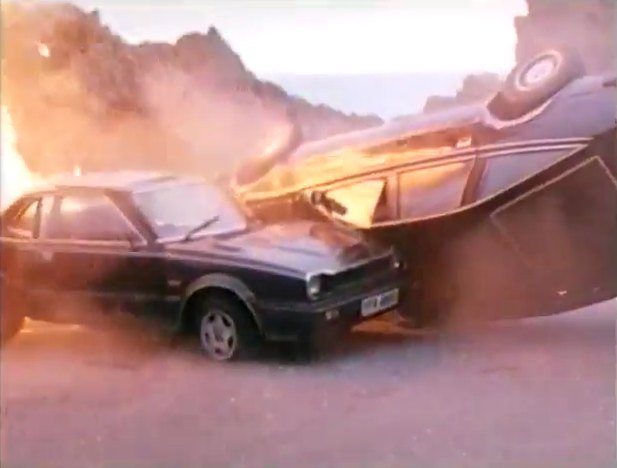 1979 Honda Prelude [SN]