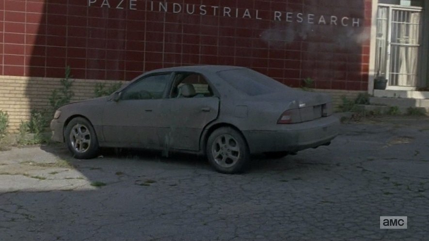 2000 Lexus ES 300 [MCV20]