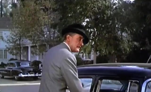 1952 Cadillac Fleetwood 75