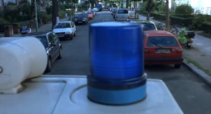 1988 Volkswagen Golf II [Typ 19E]