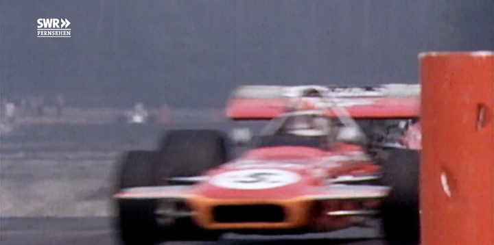 1970 March 701 March Engineering [701/1]