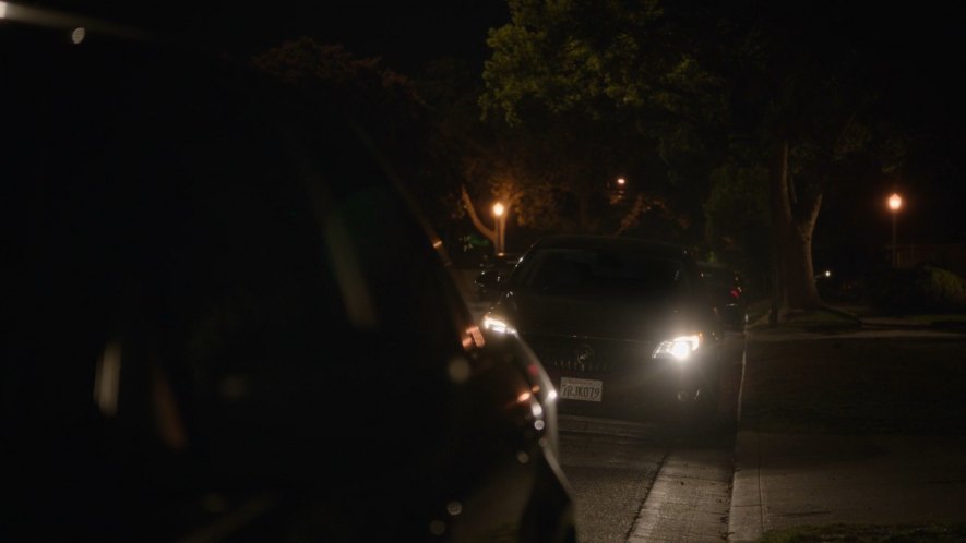 2016 Buick Regal Premium AWD