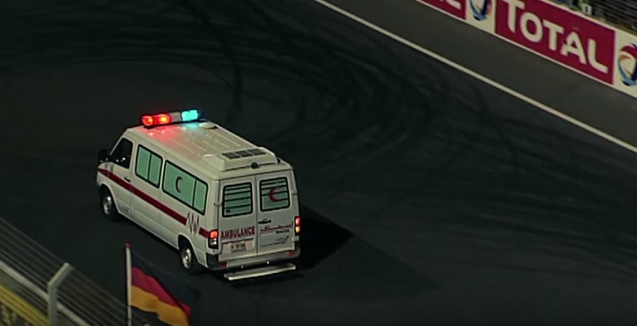 Mercedes-Benz Sprinter [T1N]