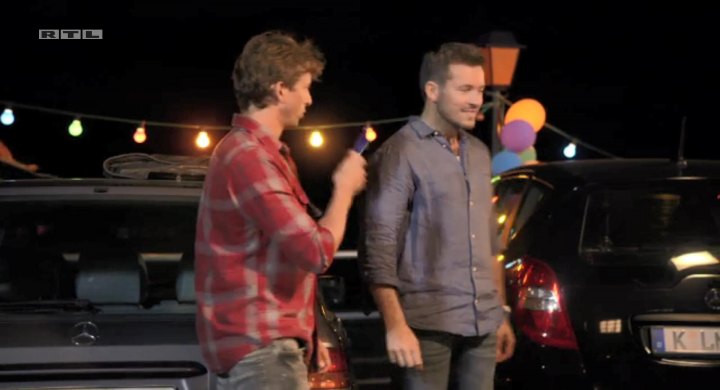 2009 Mercedes-Benz A-Klasse Classic [W169]