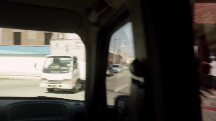 1995 Isuzu N-Series