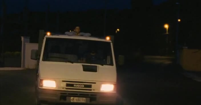 1996 Iveco Daily 2a serie