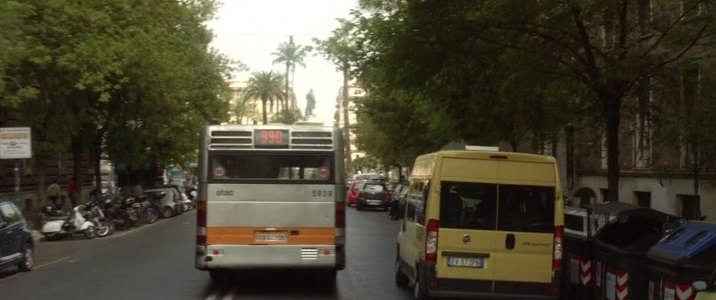 2014 Fiat Ducato Panorama 3a serie [250]