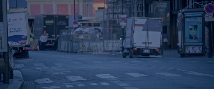 2006 Iveco Daily 4a serie