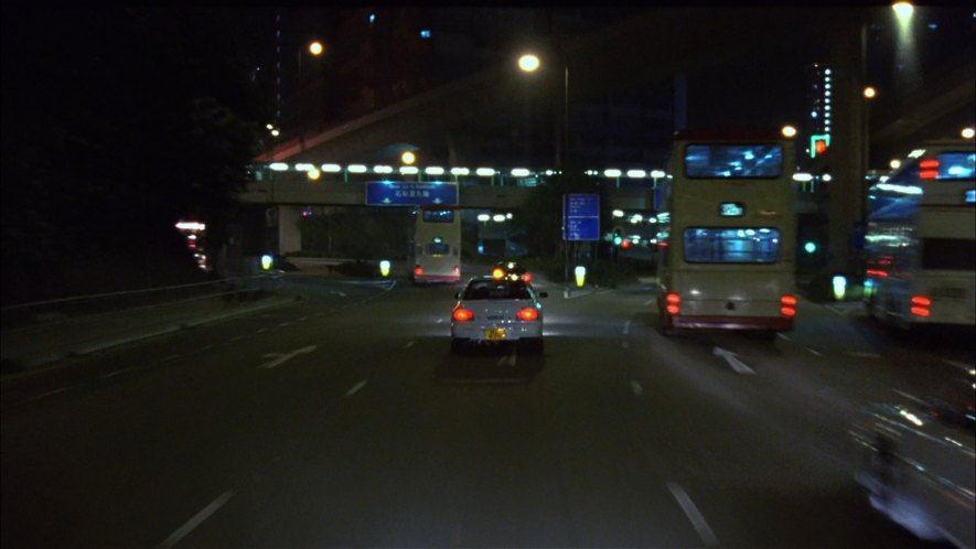 MCW Metrobus