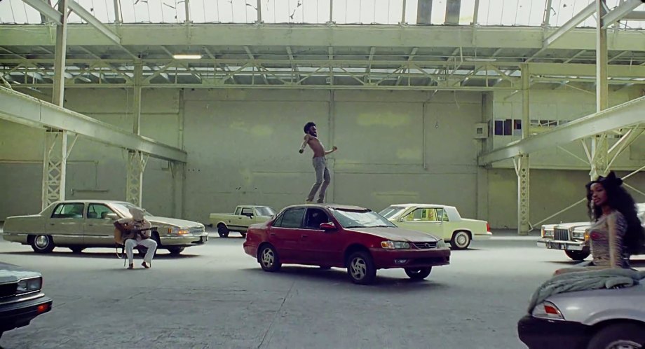 1995 Cadillac DeVille