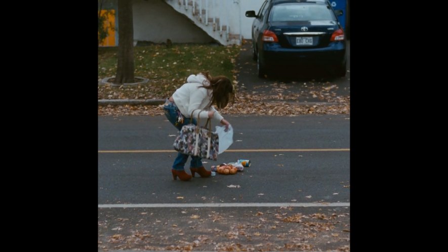 2007 Toyota Yaris [NCP93]