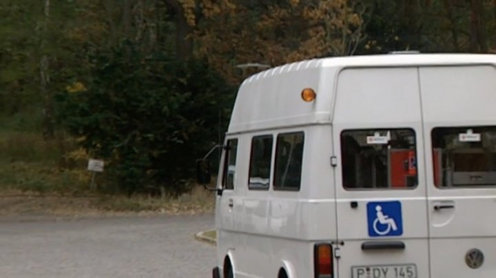 Volkswagen LT I [Typ 28]