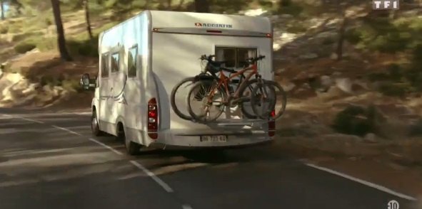 2007 Fiat Ducato 2.3 Multijet 130 Adria Coral 3a serie [250]