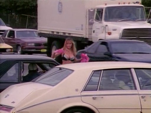 1981 Cadillac Seville