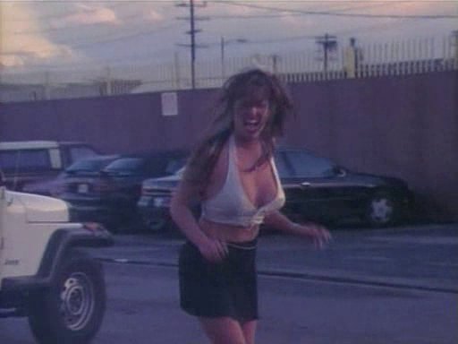 1993 Nissan Altima [U13]