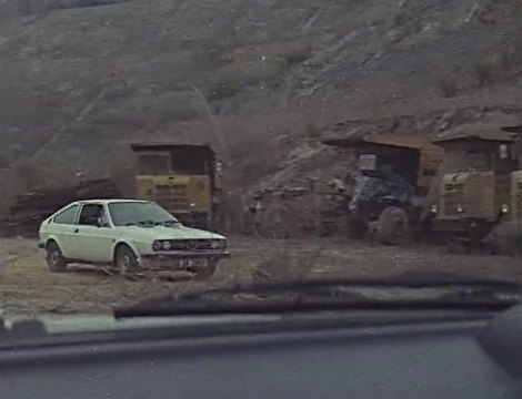 1979 Alfa Romeo Alfasud Sprint Veloce [902A]