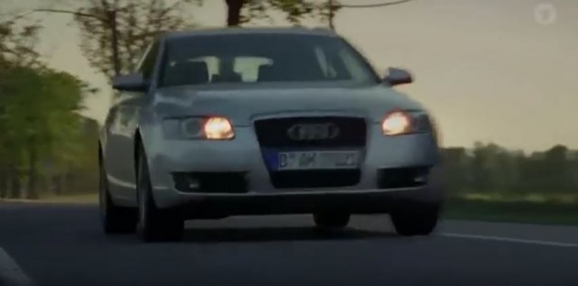 2005 Audi A6 Avant C6 [Typ 4F]
