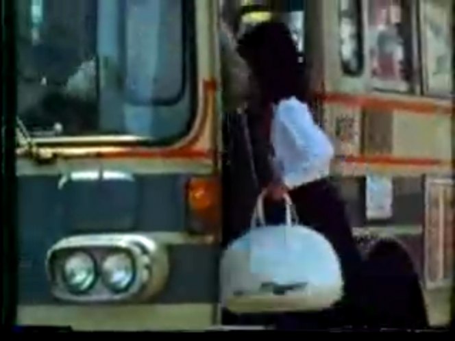 Mitsubishi Fuso MP-Series