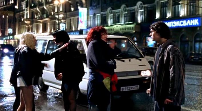 1992 Mitsubishi L-300