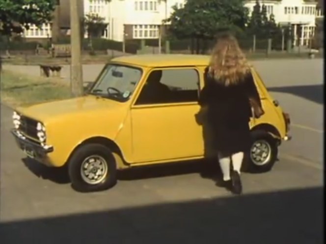 1978 Mini Clubman [ADO20]