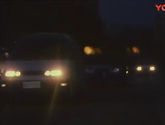 1992 Toyota Estima Emina [XR10]