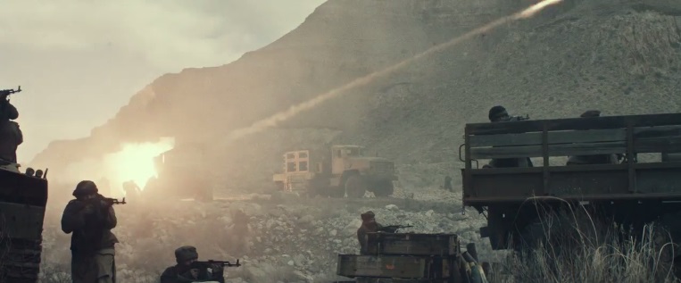 1983 AM General M-923 [M-939]