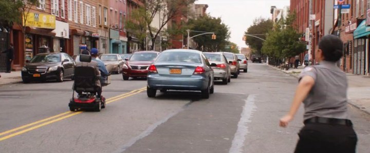 2008 Chevrolet Malibu