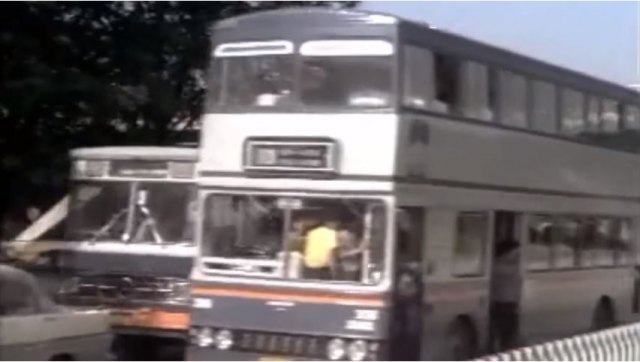 Leyland Atlantean