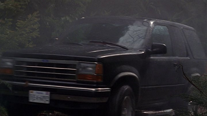 1991 Ford Explorer [UN46]
