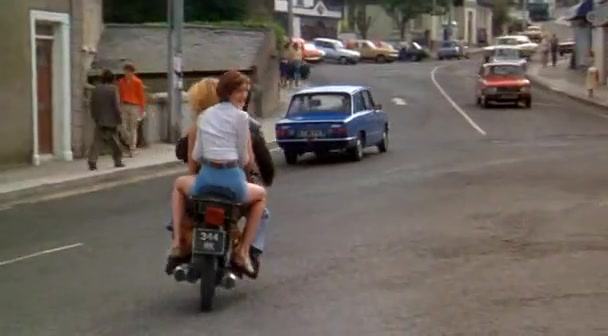 1977 Triumph Dolomite 1300