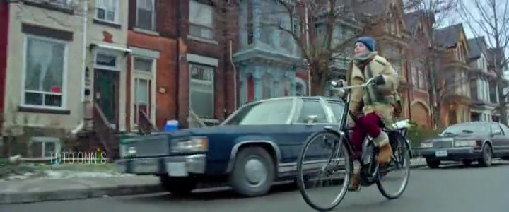 1985 Mercury Grand Marquis