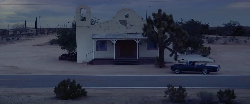 1965 Pontiac Tempest Custom as GTO