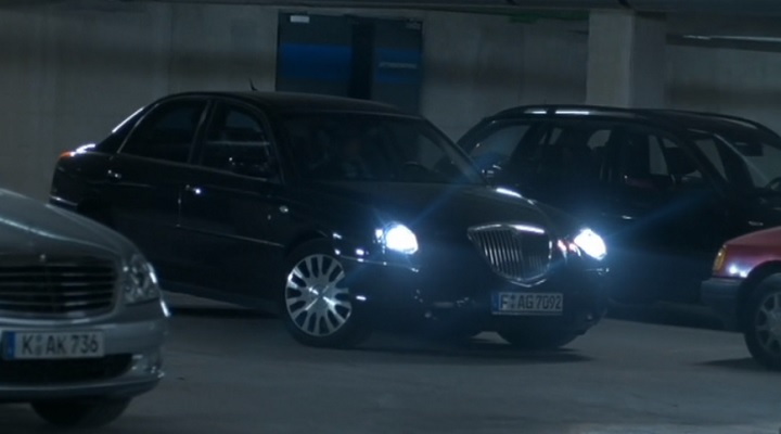 2002 Lancia Thesis [841]